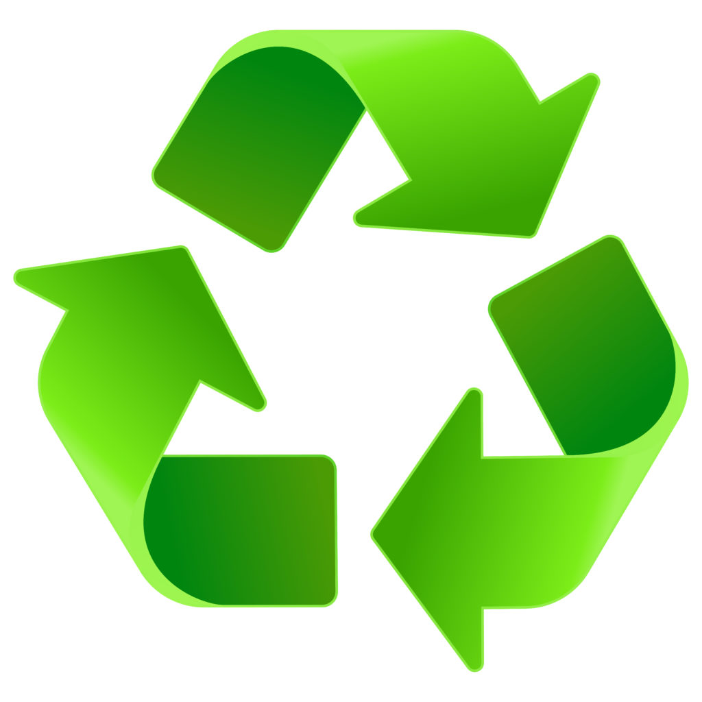 recycle logo