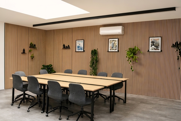 kurita office